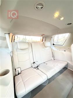 كاديلاك اسكاليد